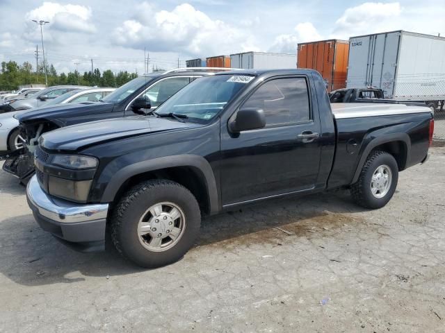 2007 Chevrolet Colorado