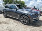 2022 BMW X5 Sdrive 40I