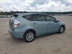 2014 Toyota Prius V