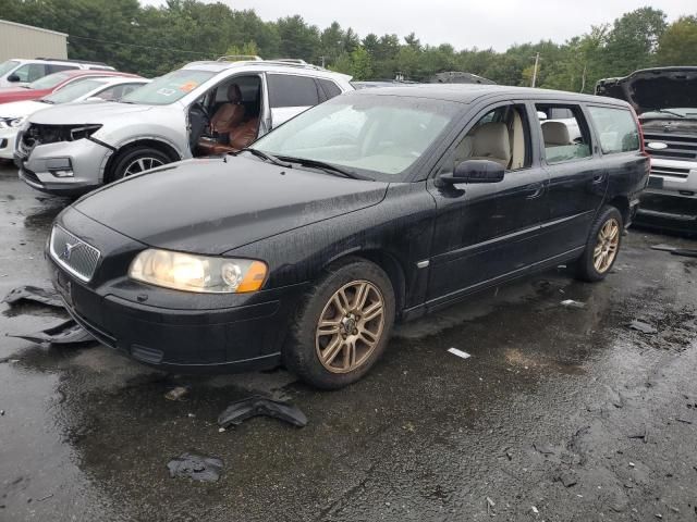 2006 Volvo V70