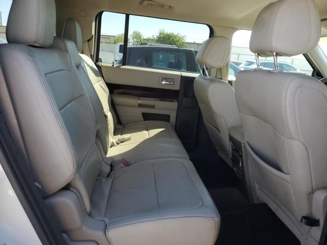 2012 Ford Flex SEL