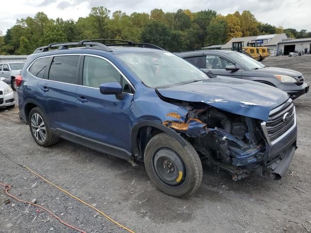 2019 Subaru Ascent Premium