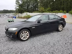 2015 BMW 528 XI en venta en Fairburn, GA