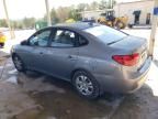 2010 Hyundai Elantra Blue