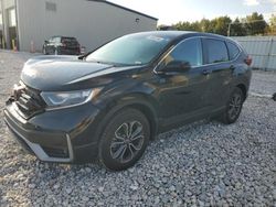 2020 Honda CR-V EX en venta en Wayland, MI