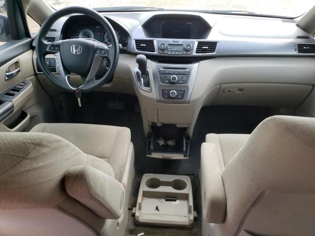 2014 Honda Odyssey LX