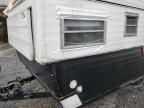 1968 Conc Utility Trailer