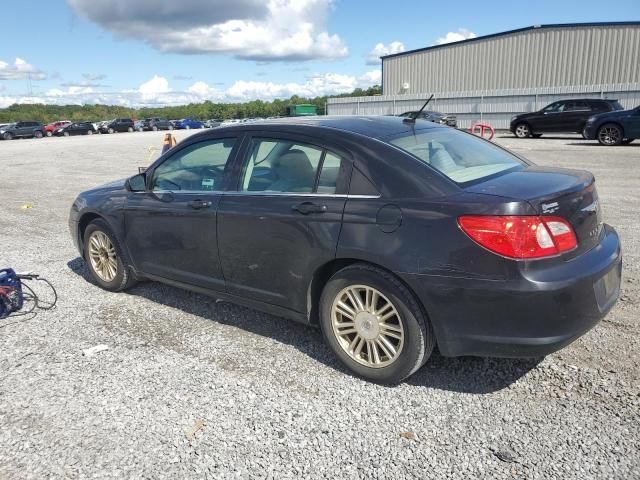 2008 Chrysler Sebring Touring