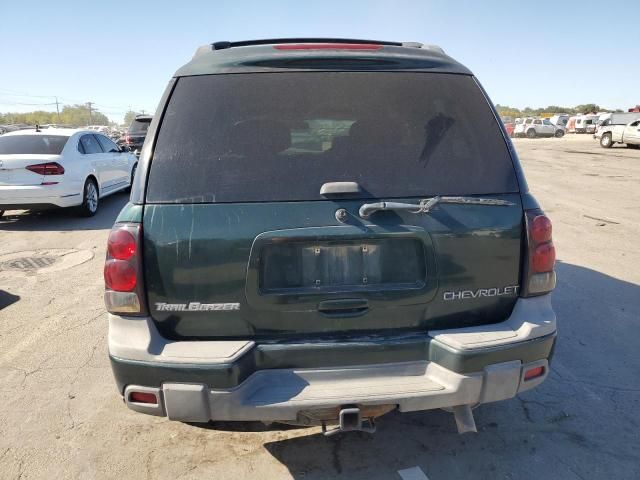 2003 Chevrolet Trailblazer EXT