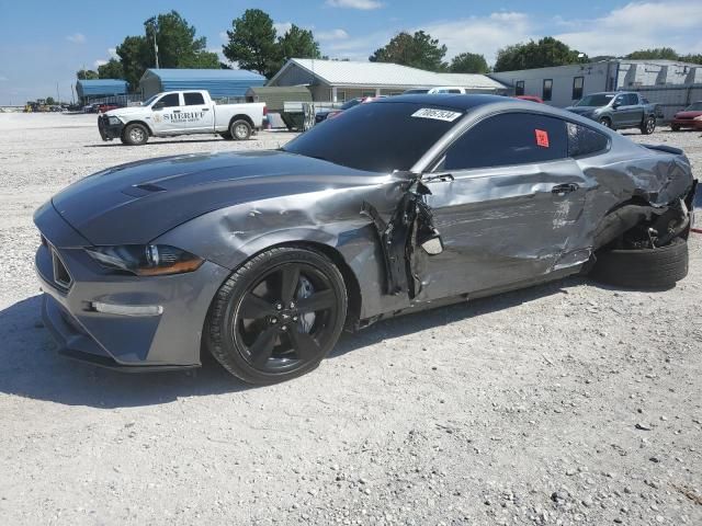 2021 Ford Mustang GT