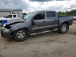 Toyota salvage cars for sale: 2013 Toyota Tacoma Double Cab