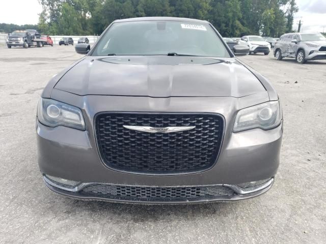 2015 Chrysler 300 S