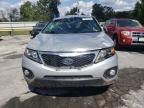 2012 KIA Sorento Base