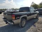 2002 Chevrolet Silverado K2500