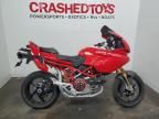 2006 Ducati Multistrada 1000 DS