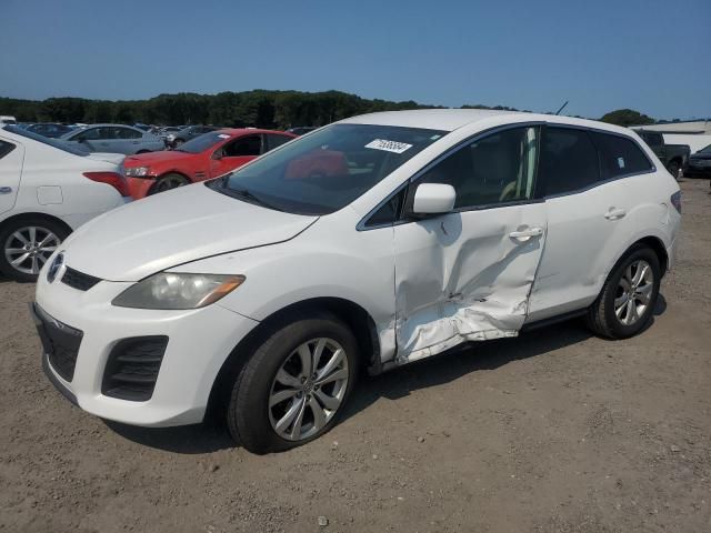 2010 Mazda CX-7