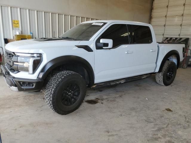 2024 Ford F150 Raptor