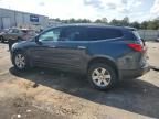 2009 Chevrolet Traverse LT