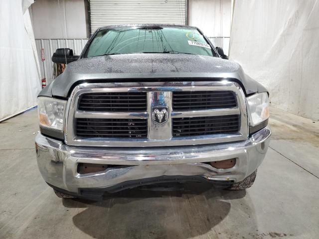 2012 Dodge RAM 2500 ST