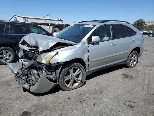 2006 Lexus RX 400