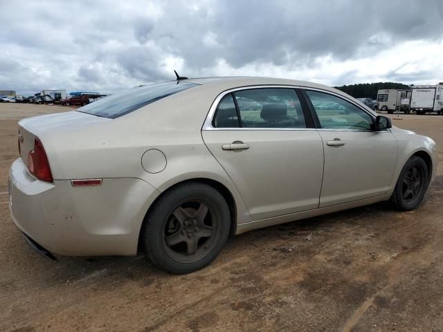 2009 Chevrolet Malibu LS