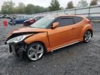 2014 Hyundai Veloster Turbo