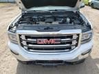 2018 GMC Sierra K1500 SLT