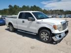 2012 Ford F150 Super Cab