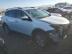 2018 Toyota Rav4 HV Limited