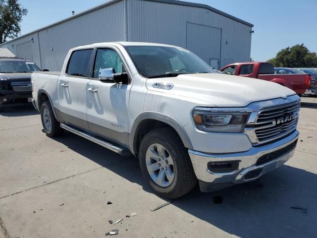 2019 Dodge 1500 Laramie