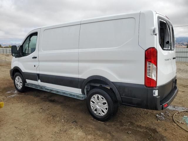 2024 Ford Transit T-250