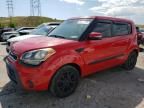 2012 KIA Soul +