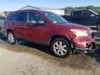 2009 Honda CR-V EX