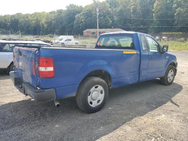 2008 Ford F150