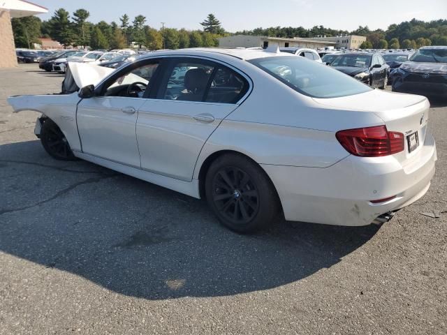 2014 BMW 528 XI