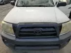 2008 Toyota Tacoma Double Cab