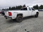 2008 Chevrolet Silverado K2500 Heavy Duty