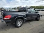 2005 Toyota Tundra Access Cab SR5