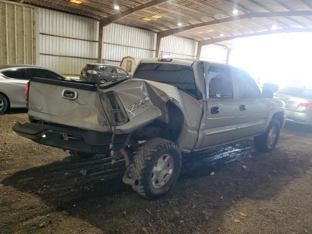 2005 GMC New Sierra C1500