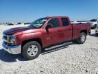 2017 Chevrolet Silverado C1500 LT