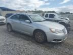 2012 Chrysler 200 Limited