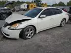 2008 Nissan Altima 3.5SE