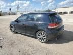 2012 Volkswagen GTI