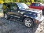 2011 Jeep Liberty Limited