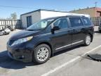 2014 Toyota Sienna XLE