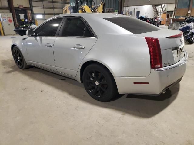 2009 Cadillac CTS HI Feature V6