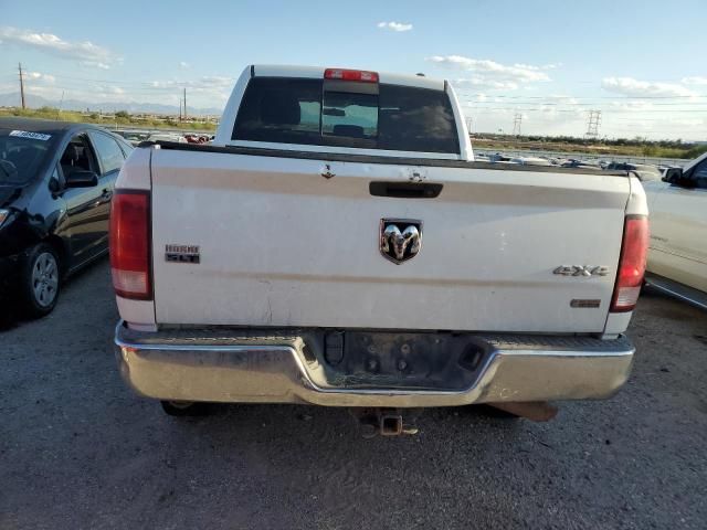 2011 Dodge RAM 2500