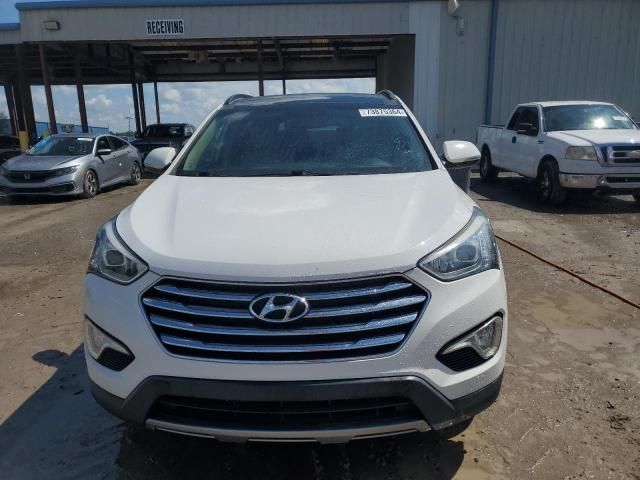 2015 Hyundai Santa FE GLS