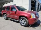 2009 GMC Yukon Denali