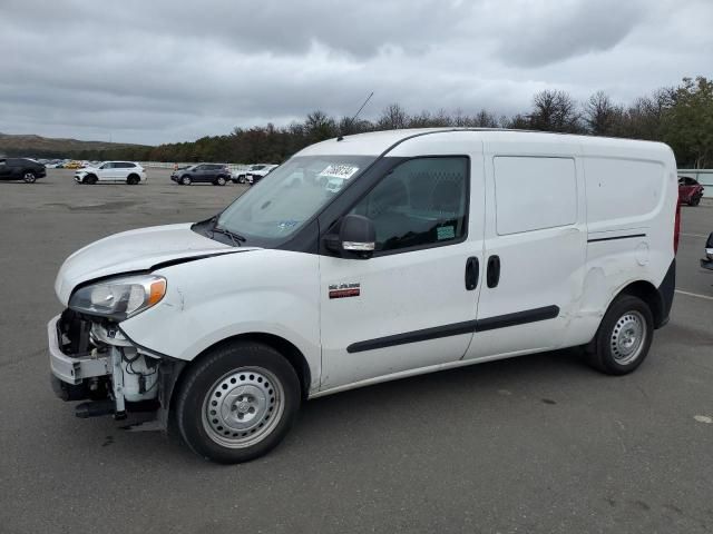 2021 Dodge RAM Promaster City